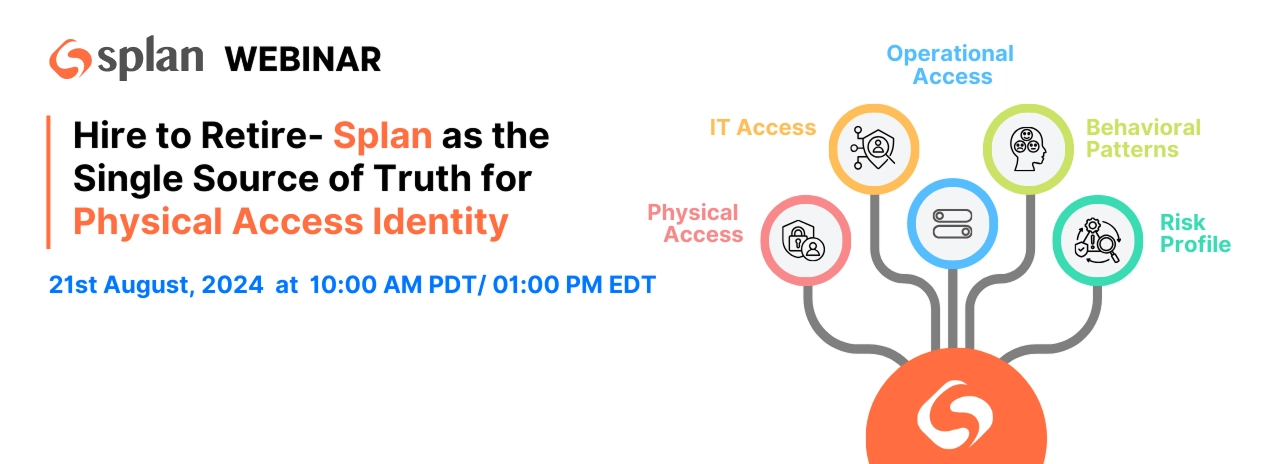 Unified identity and badging webinar