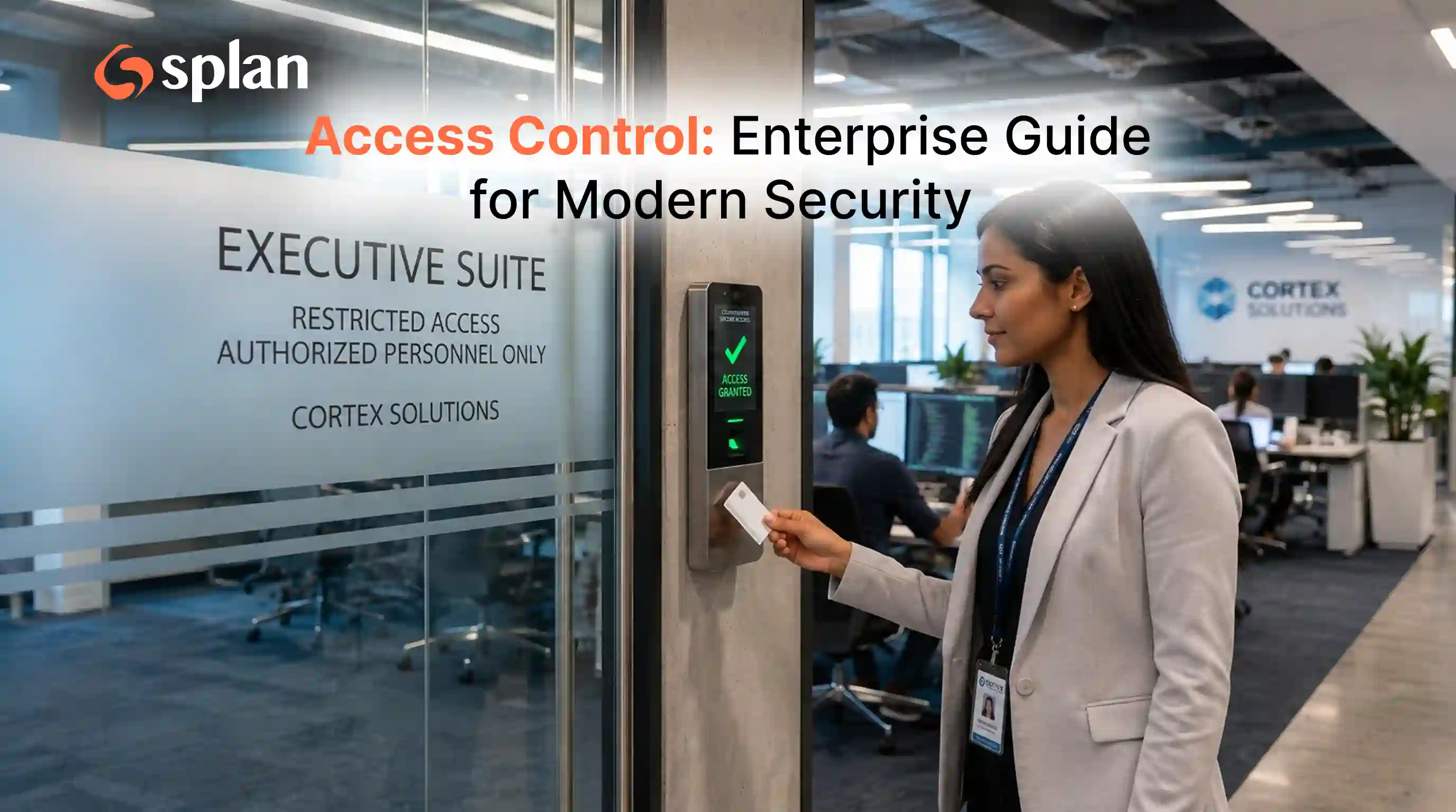 access-control-enterprise-guide-for-modern-security