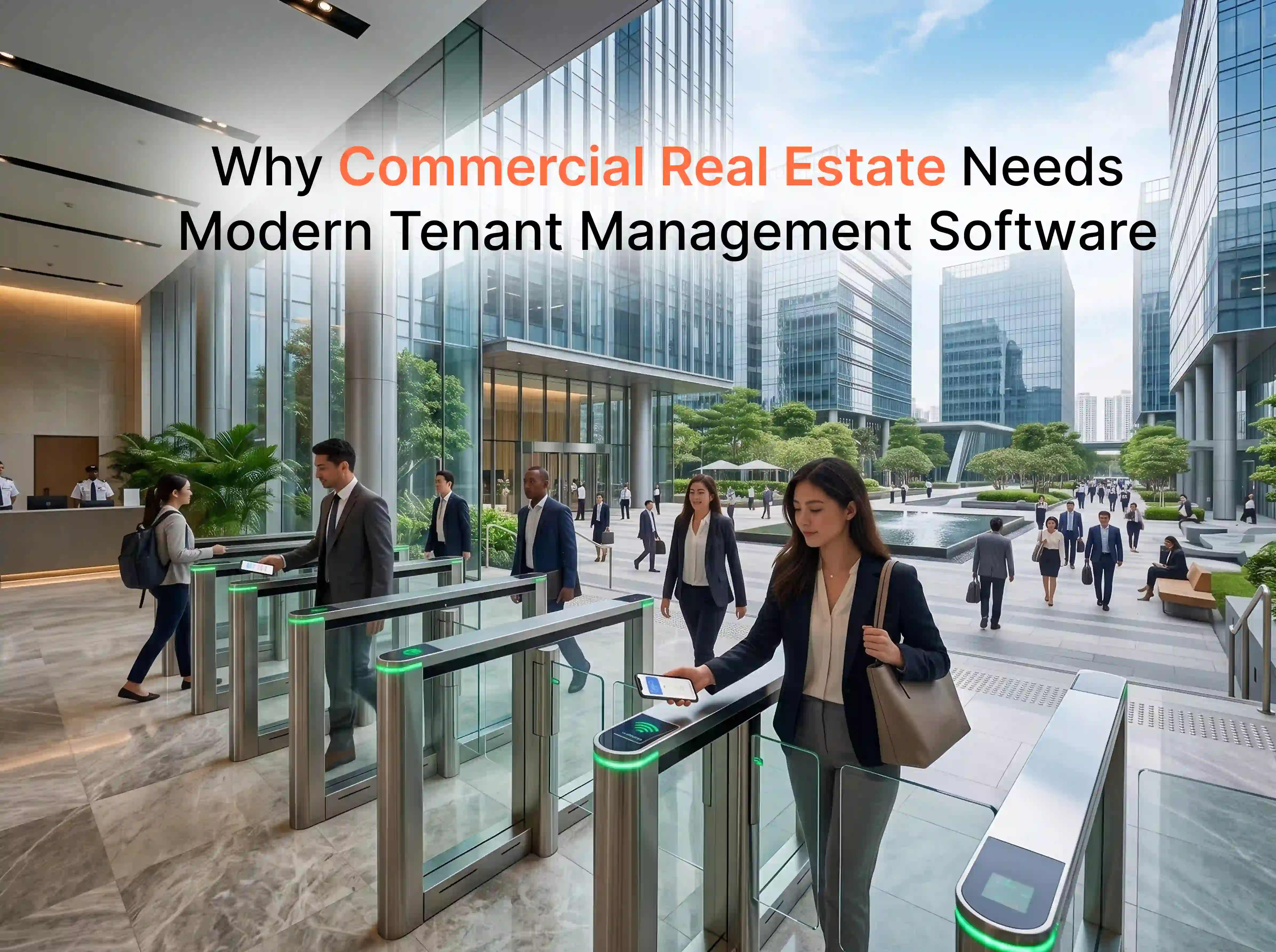 commercial-real-estate