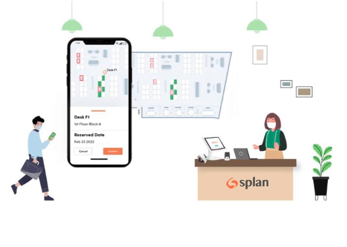 Revolutionizing Workplace Management with Technology