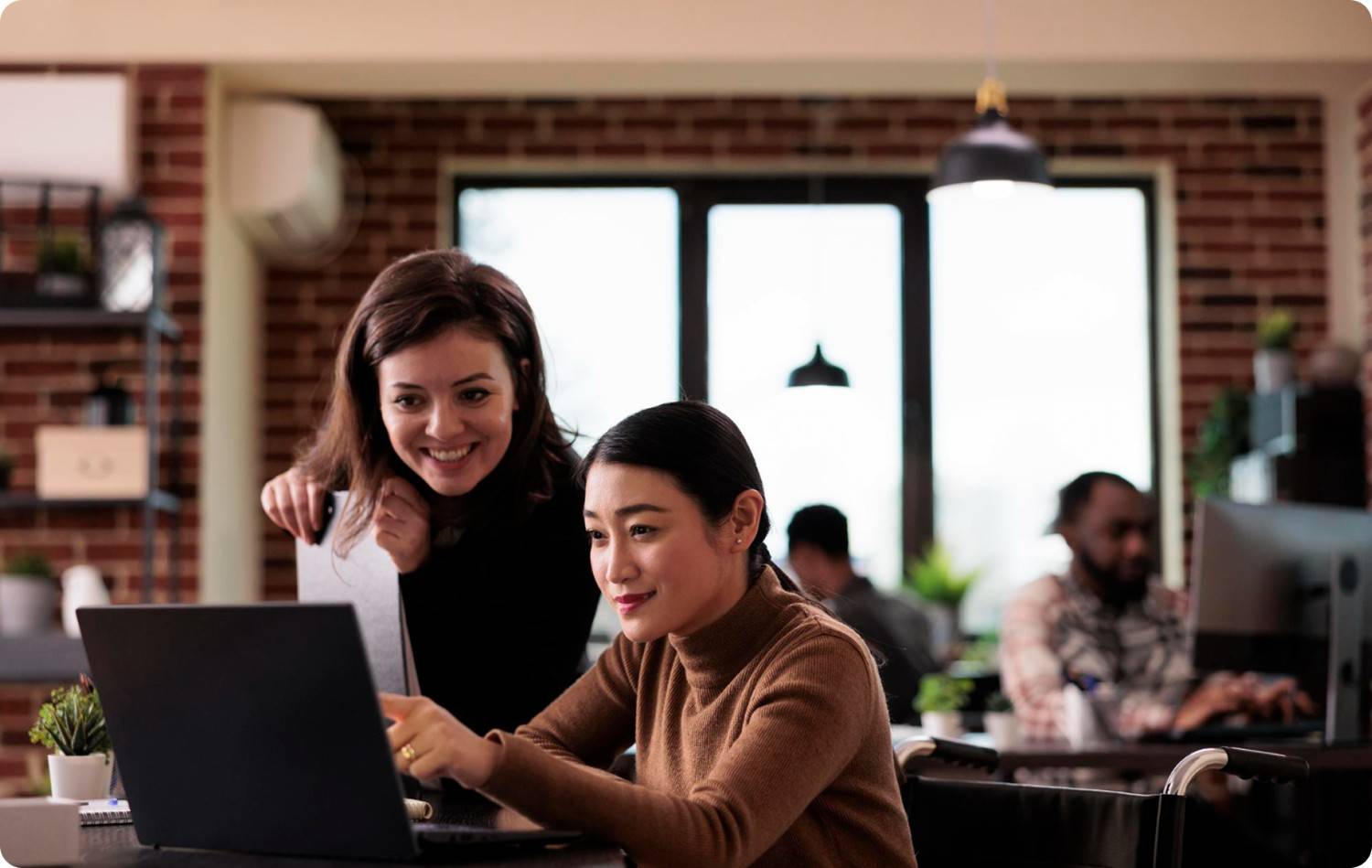 Splan visitor registration system