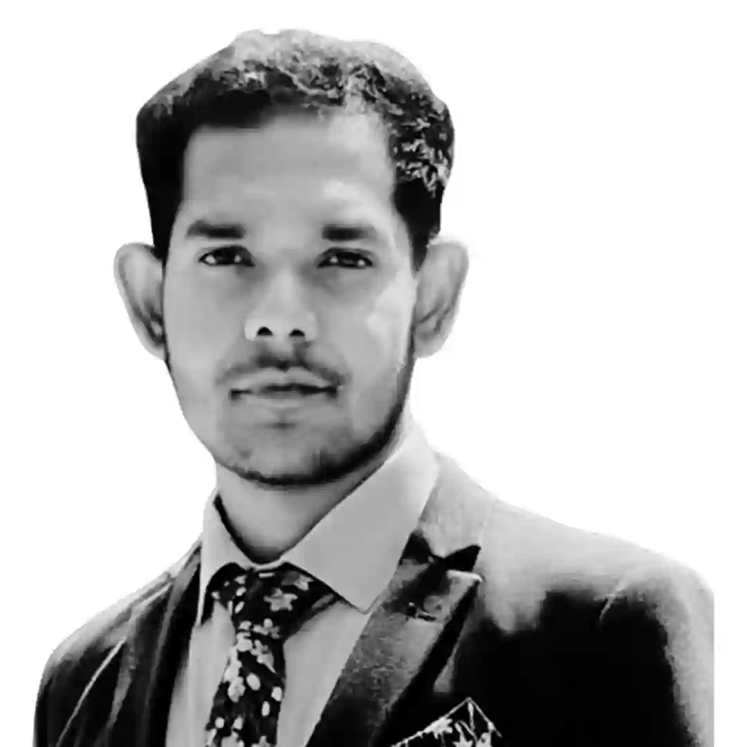 Vineeth Devireddy