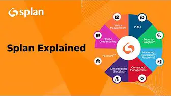 Splan integrated with LenelS2