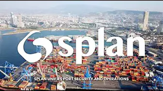 Splan integrated with LenelS2